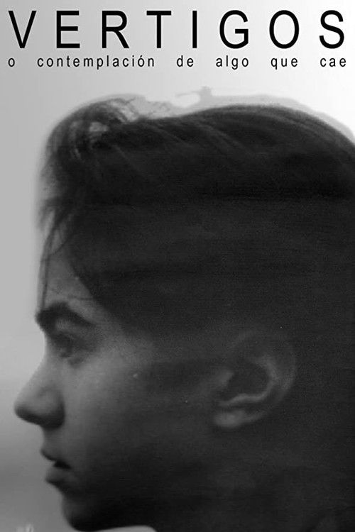 Historias Breves 0: Vértigos, o contemplación de algo que cae (1993) poster