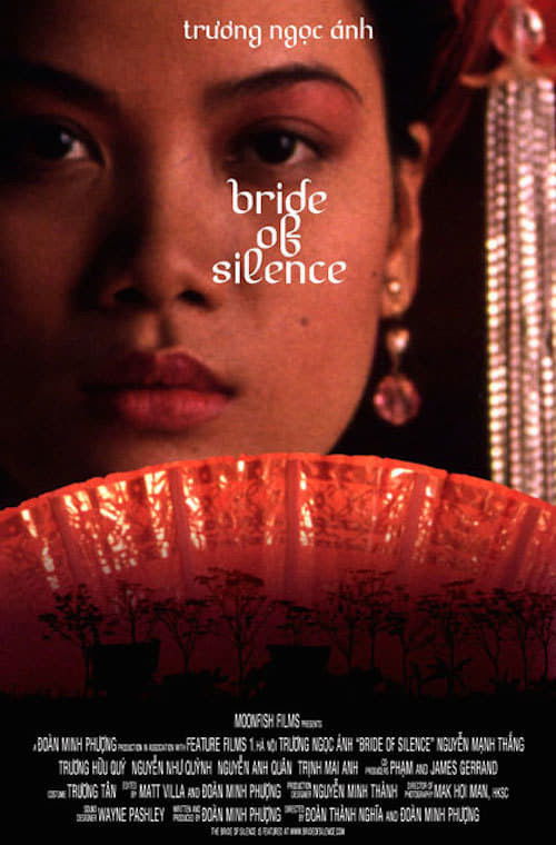 Bride of Silence (2005) poster
