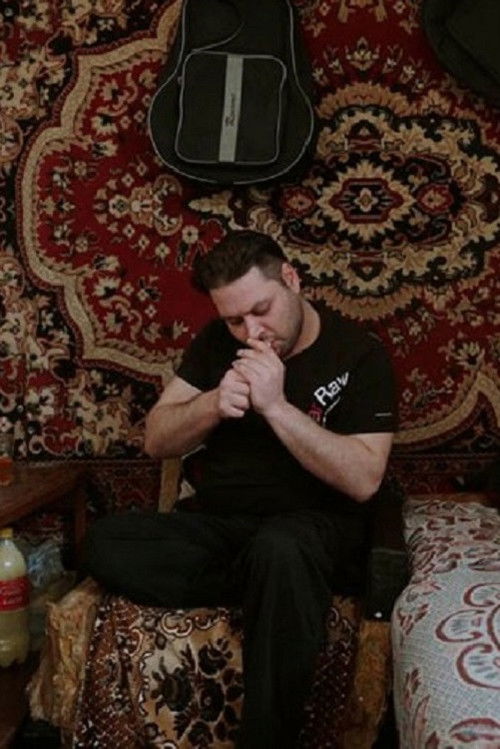 Rocks and Rock (2018) poster