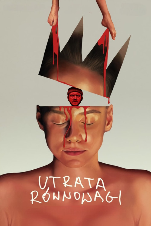 Utrata równowagi (2025) poster