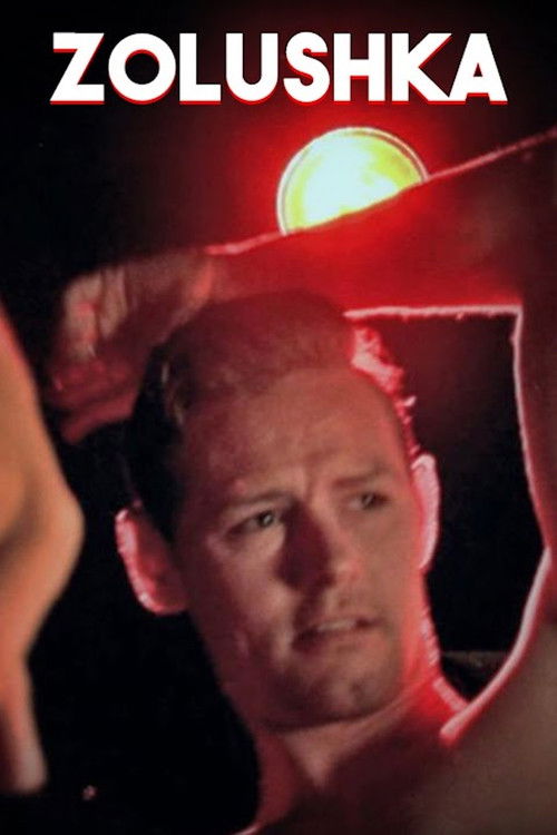 Zolushka (2014) poster