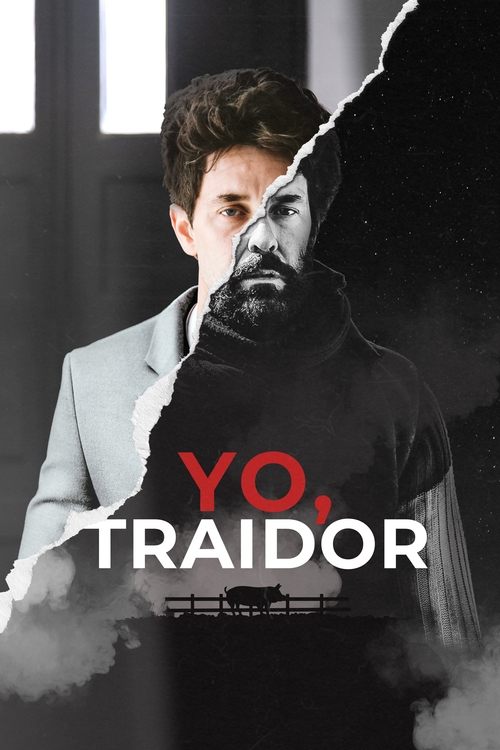 Yo, traidor (2022) poster