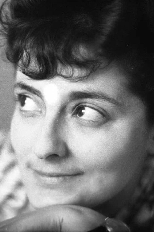 Инна Туманян