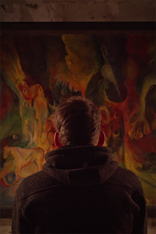 Circus (2022) poster