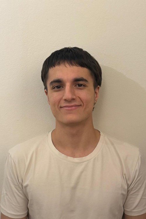 Valentino Yannelli Dotta