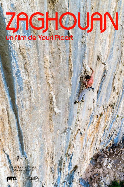 Zaghouan (2012) poster