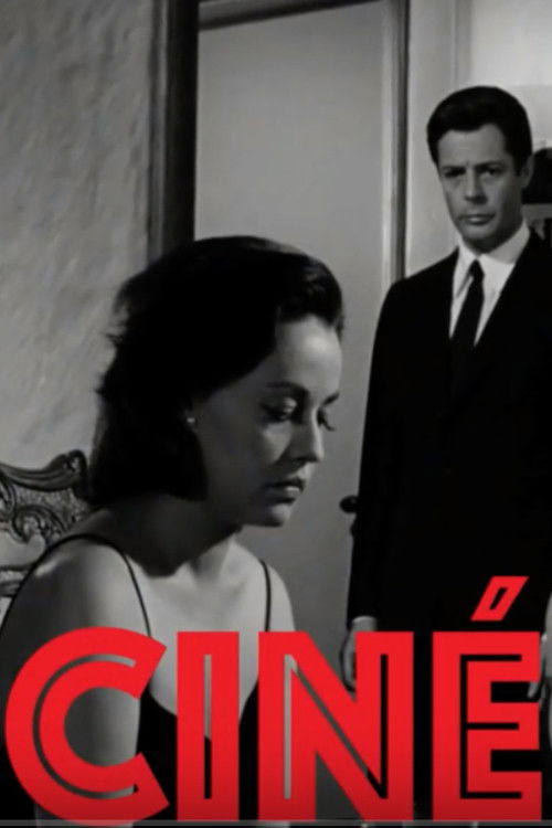 Cinéphiles  #01 Gabriel Matzneff (2017) poster