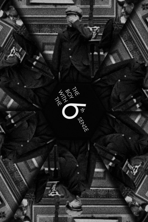 The Boy with the Sixth Sense (1907) poster