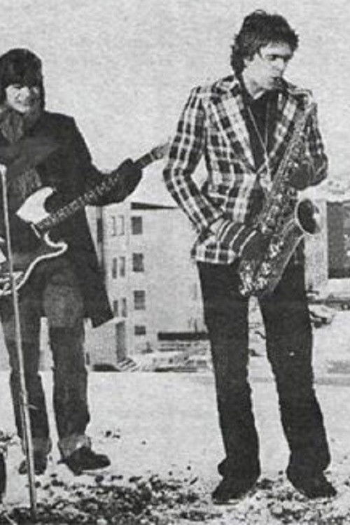 Himnahurðin breið (1980) poster