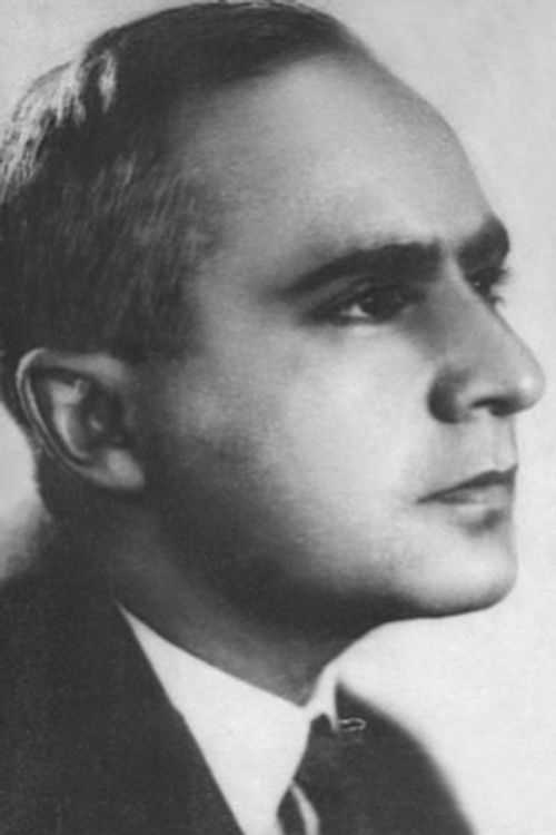 Александр Мачерет