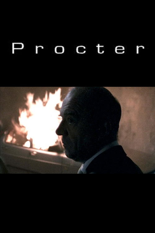 Procter (2002) poster