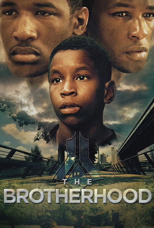 The Brotherhood (2019) poster