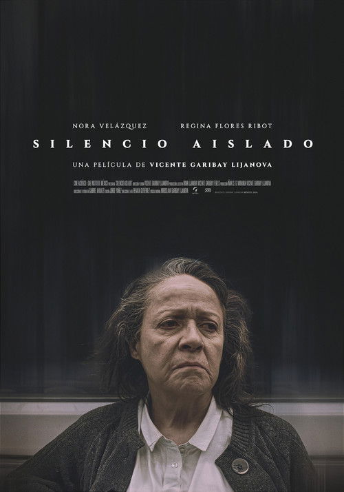 Isolated Silence (2024) poster