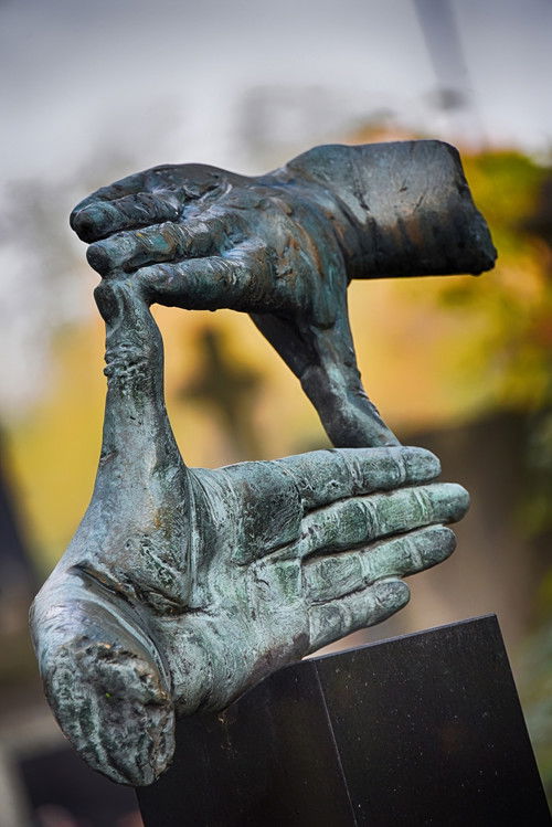 Myśmy już byli. Bohaterowie Starych Powązek (2023) poster