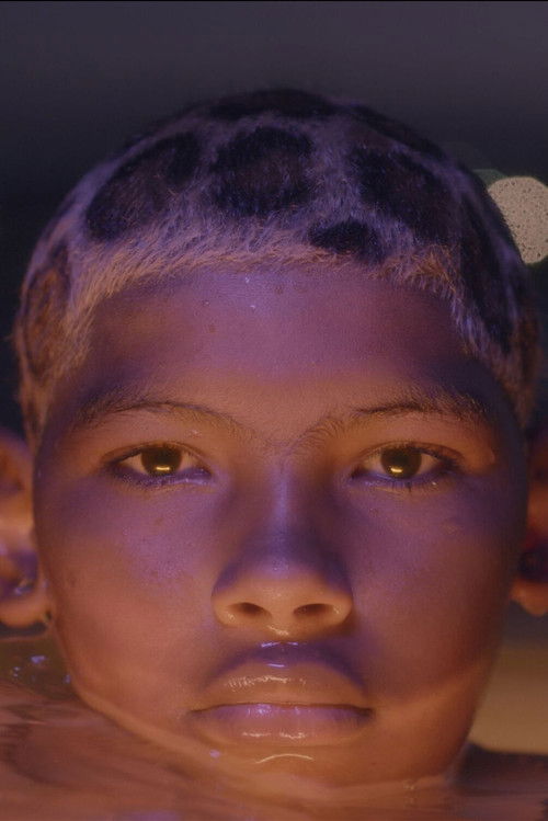 Redemption (2023) poster