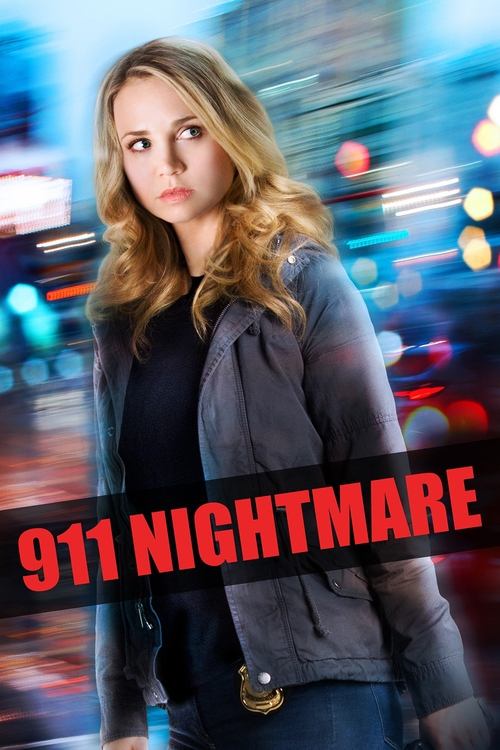 911 Nightmare (2016) poster