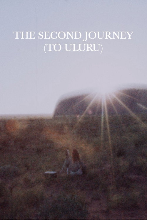 The Second Journey (To Uluru) (1981) poster