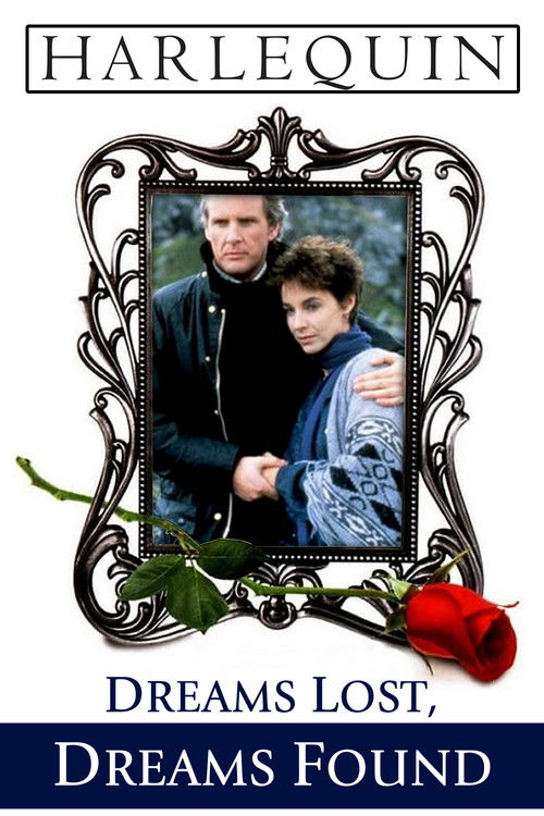 Dreams Lost, Dreams Found (1987) poster
