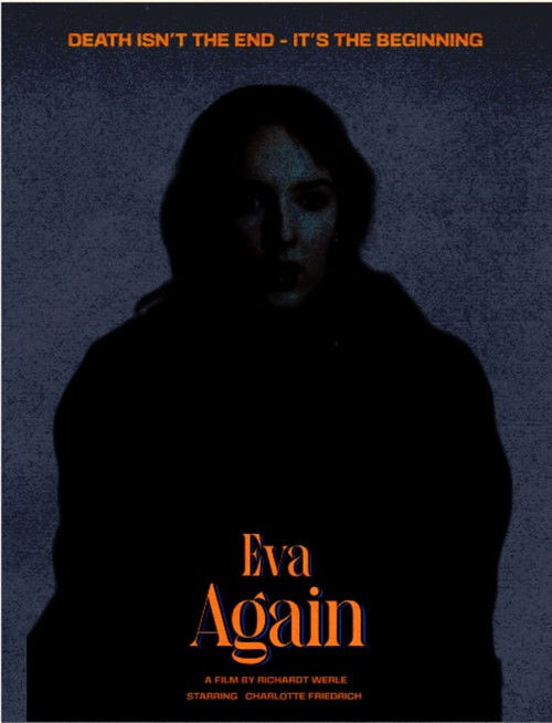 Eva, Again (2025) poster
