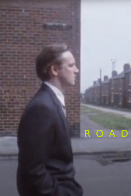 Road (1987) poster