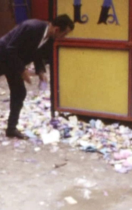 Traveling Fairs (1966) poster