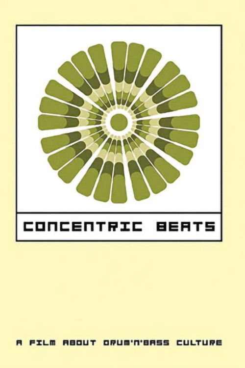Concentric Beats (2003) poster