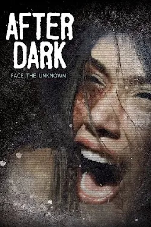 After Dark (2013) poster