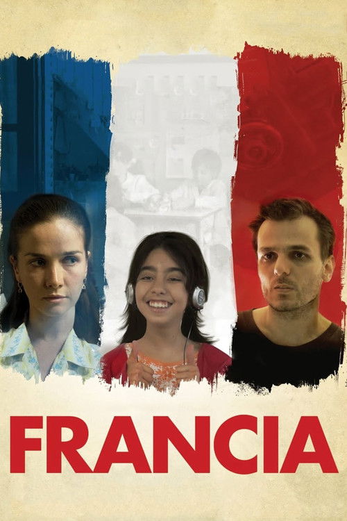 France (2010) poster