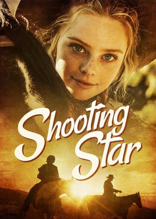 Shooting Star (2022) poster