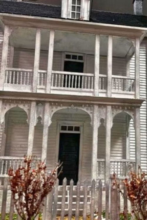 Miniature (2025) poster