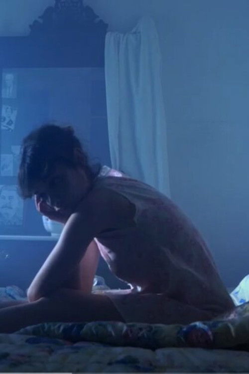 Llega la noche (2020) poster