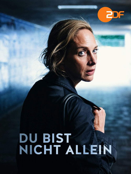 Du bist nicht allein (2018) poster