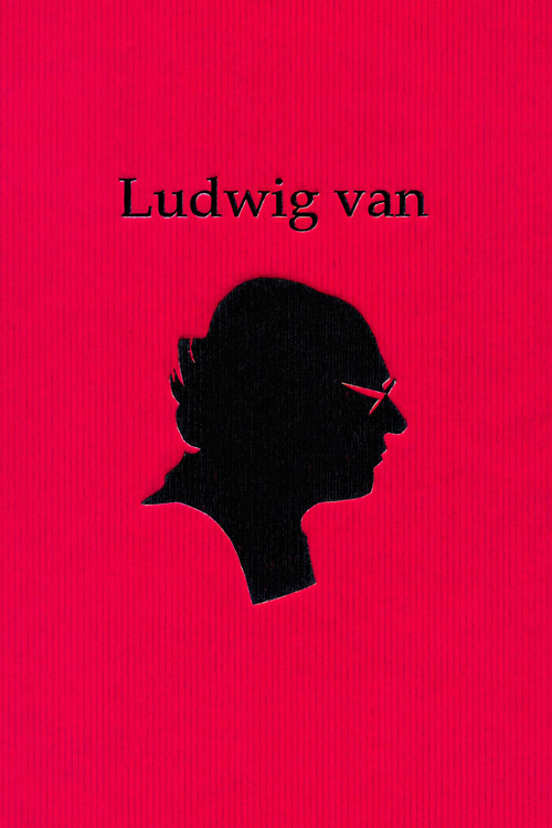 Ludwig van (1970) poster