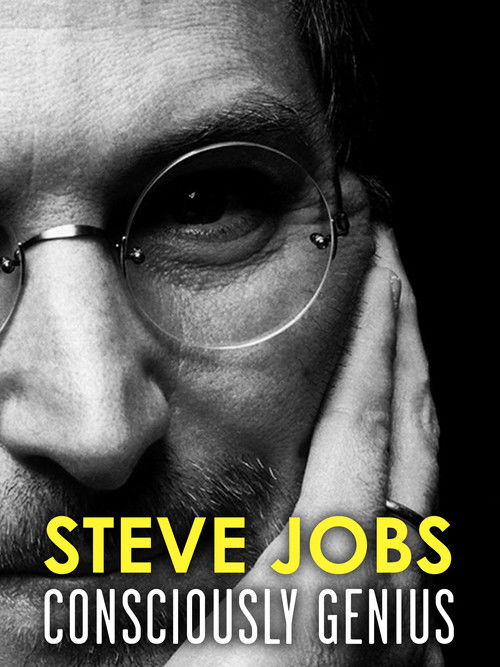 Steve Jobs: Consciously Genius (2012) poster