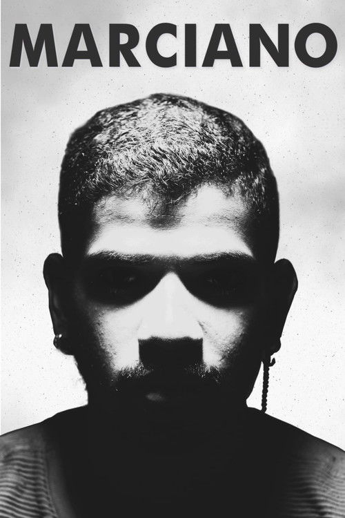 MARCIANO (2023) poster