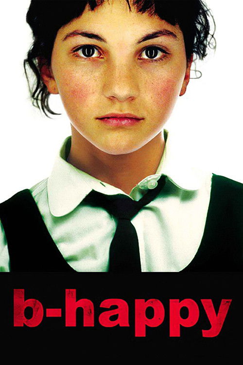 B-Happy (2004) poster