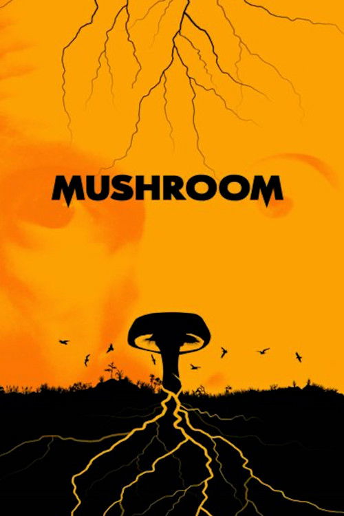 Mushroom (2022) poster