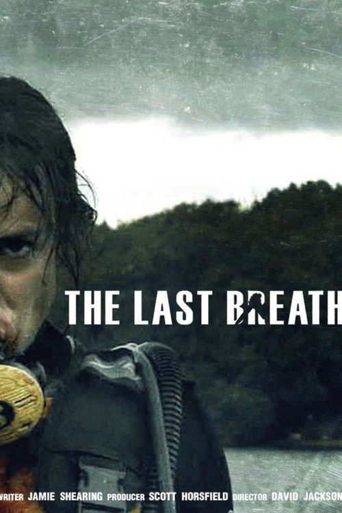 The Last Breath (2009) poster