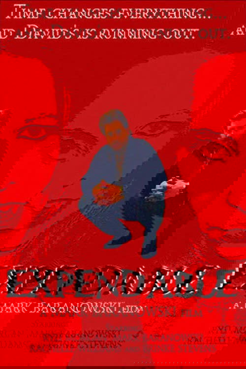 Expendable (2003) poster