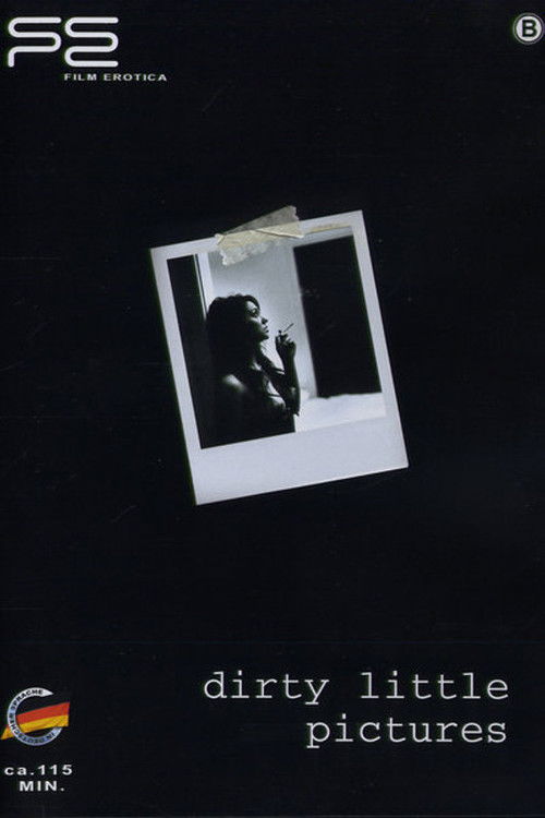 Dirty Little Pictures (2008) poster