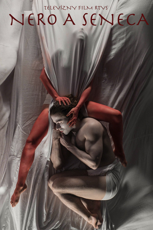 Nero a Seneca (2019) poster