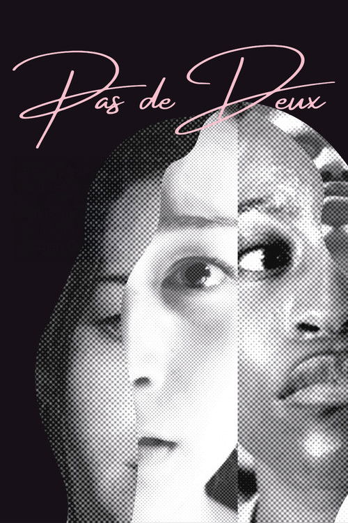 Pas de Deux (2025) poster