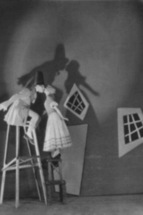 The Love of Zero (1928) poster