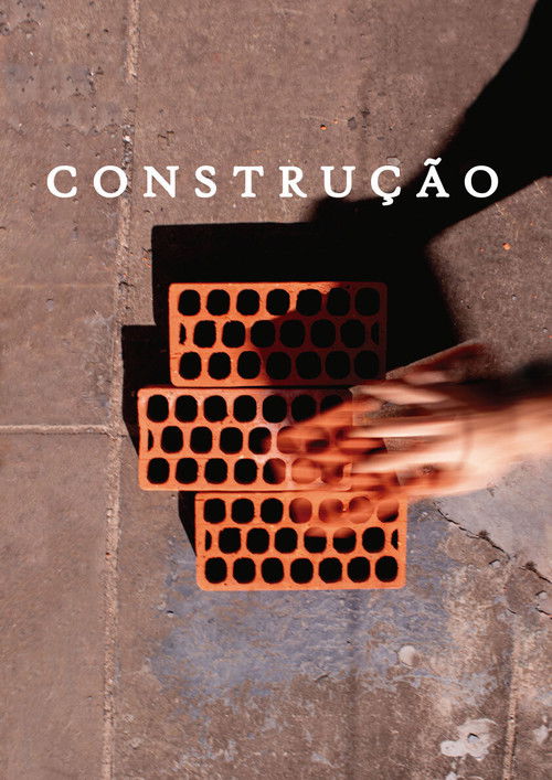 Construção (2020) poster