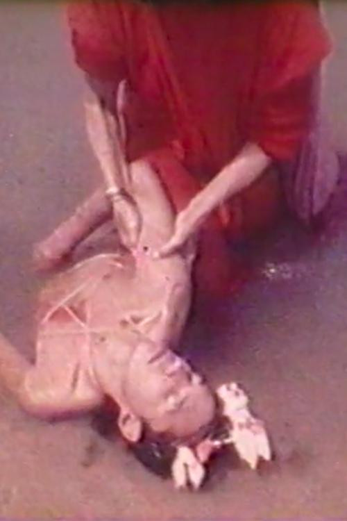 El retorno (1985) poster