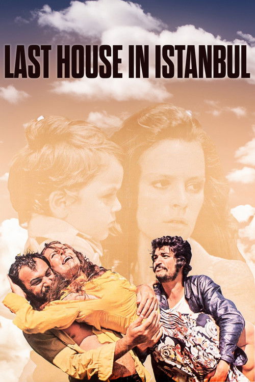 Çirkin Dünya (1974) poster