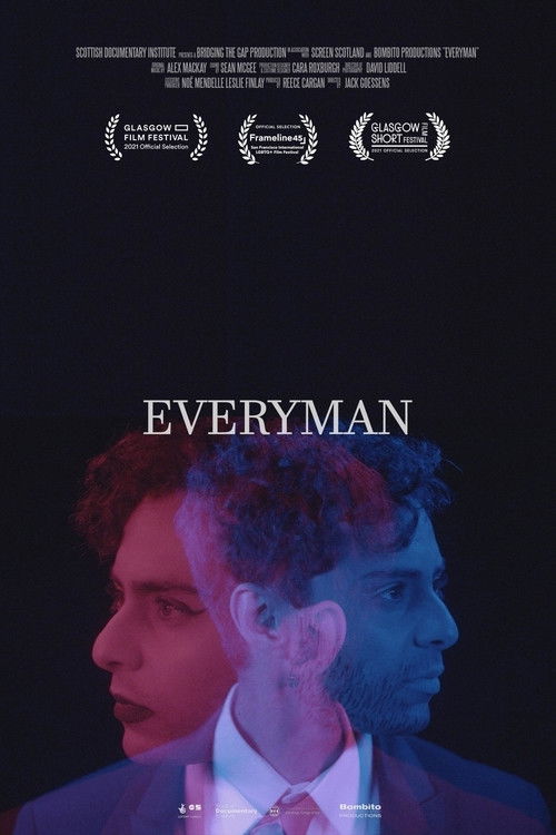Everyman (2021) poster