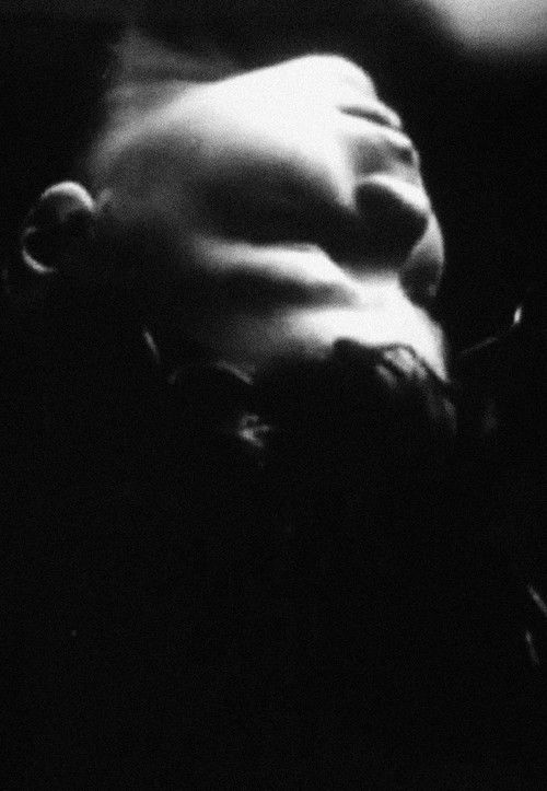 Eric and the Monsters (1965) poster