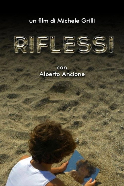 Riflessi (2023) poster