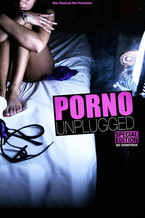 Porno Unplugged (2009) poster